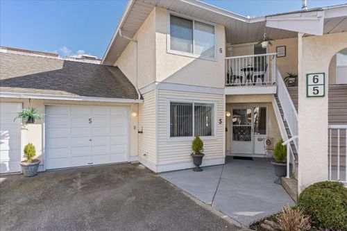 5-2475 Emerson Street, Abbotsford, BC, V2T4W5 | Card Image