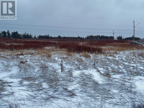 Lot #1 Main Street, Sally's Cove, NL, A0K4Z0 | Card Image