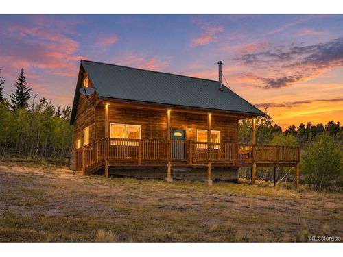 126 Warrior Cir, Como, CO, 80456 | Card Image