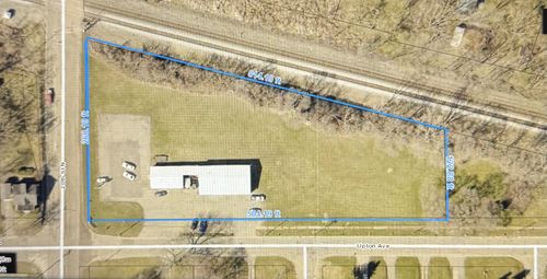 622 Upton Ave, Springfield, MI, 49037-8342 | Card Image