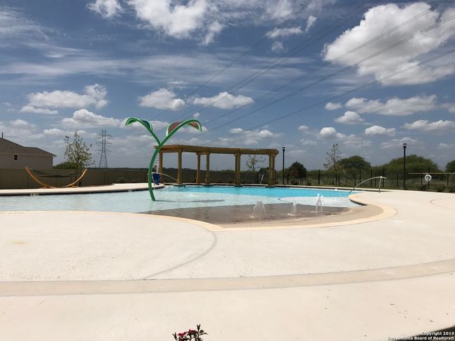 444 Foxbrook Way, House other with 4 bedrooms, 4 bathrooms and null parking in Cibolo TX | Image 7