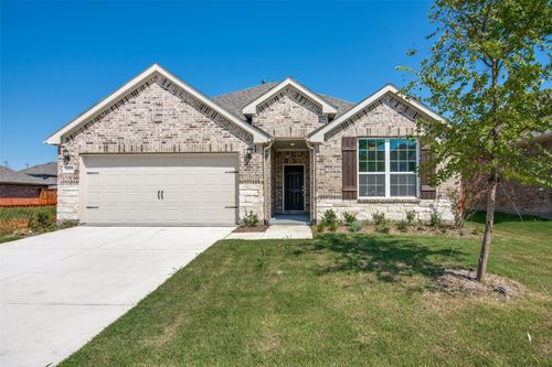 3108 Moldboard Dr, Mckinney, TX, 75071-2268 | Card Image