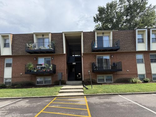 apt-30-3509 Normandy Ln, Roanoke, VA, 24018 | Card Image