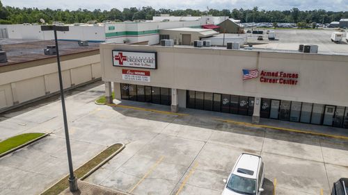 5620 I 49 S Service Rd, Opelousas, LA, 70570-0749 | Card Image