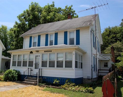 142 S Franklin St, Richwood, OH, 43344-1145 | Card Image