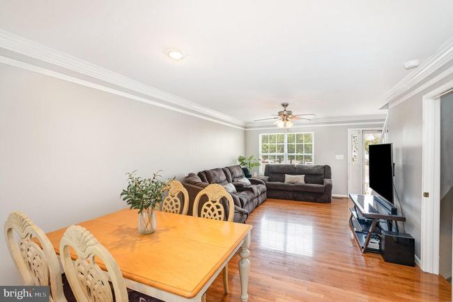 124 - 8035 Lantern Ct, Townhouse with 3 bedrooms, 3 bathrooms and null parking in MANASSAS VA | Image 5