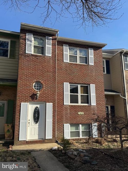 2435 Vineyard Ln, CROFTON, MD, 21114-1115 | Card Image