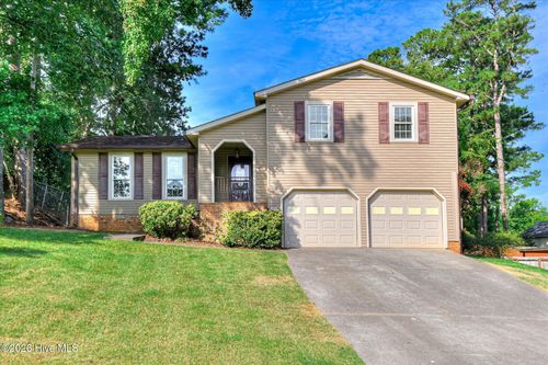 4341 Holiday Ter, Martinez, GA, 30907-1437 | Card Image