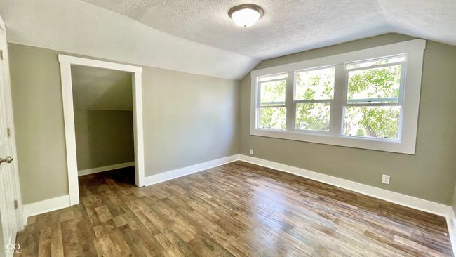 929 Bancroft St, House other with 3 bedrooms, 2 bathrooms and null parking in Indianapolis IN | Image 22