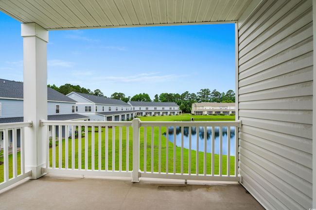 340 Kiskadee Loop, Condo with 0 bedrooms, 0 bathrooms and null parking in Conway SC | Image 4