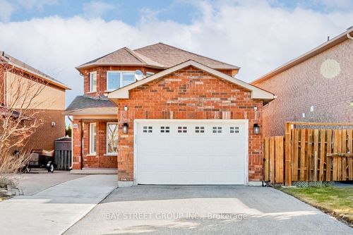 98 Royalpark Way, Woodbridge, ON, L4H1J6 | Card Image