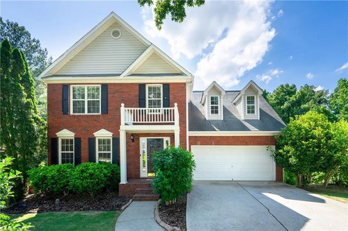 291 Ridgestone Way Sw, Marietta, GA, 30008-4085 | Card Image