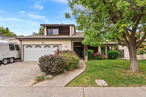 3110 Yarwood Way, Sacramento, CA, 95833 | Card Image