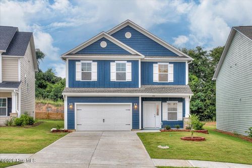 1436 Feldspar Ct, Augusta, GA, 30909-0079 | Card Image