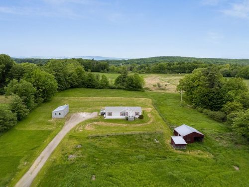 669 Buttolph Rd, Shoreham, VT, 05770 | Card Image