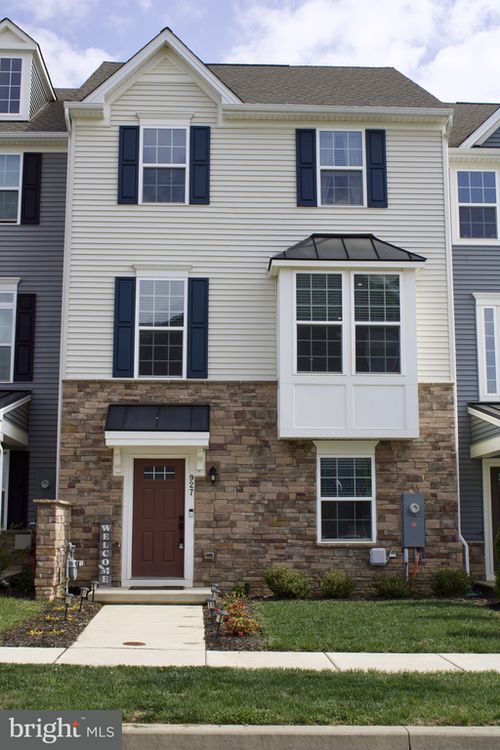 927 Ericcson Ln, MIDDLETOWN, DE, 19709-0039 | Card Image