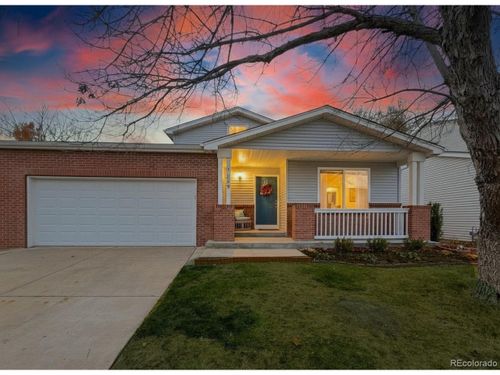 1269 Red Mountain Dr, Longmont, CO, 80504-8781 | Card Image