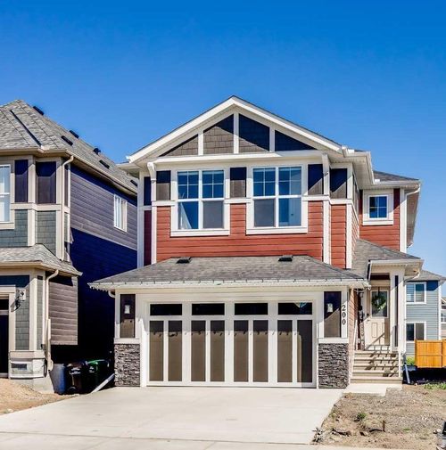 200 Magnolia Terrace Se, Calgary, AB, T3M3H9 | Card Image