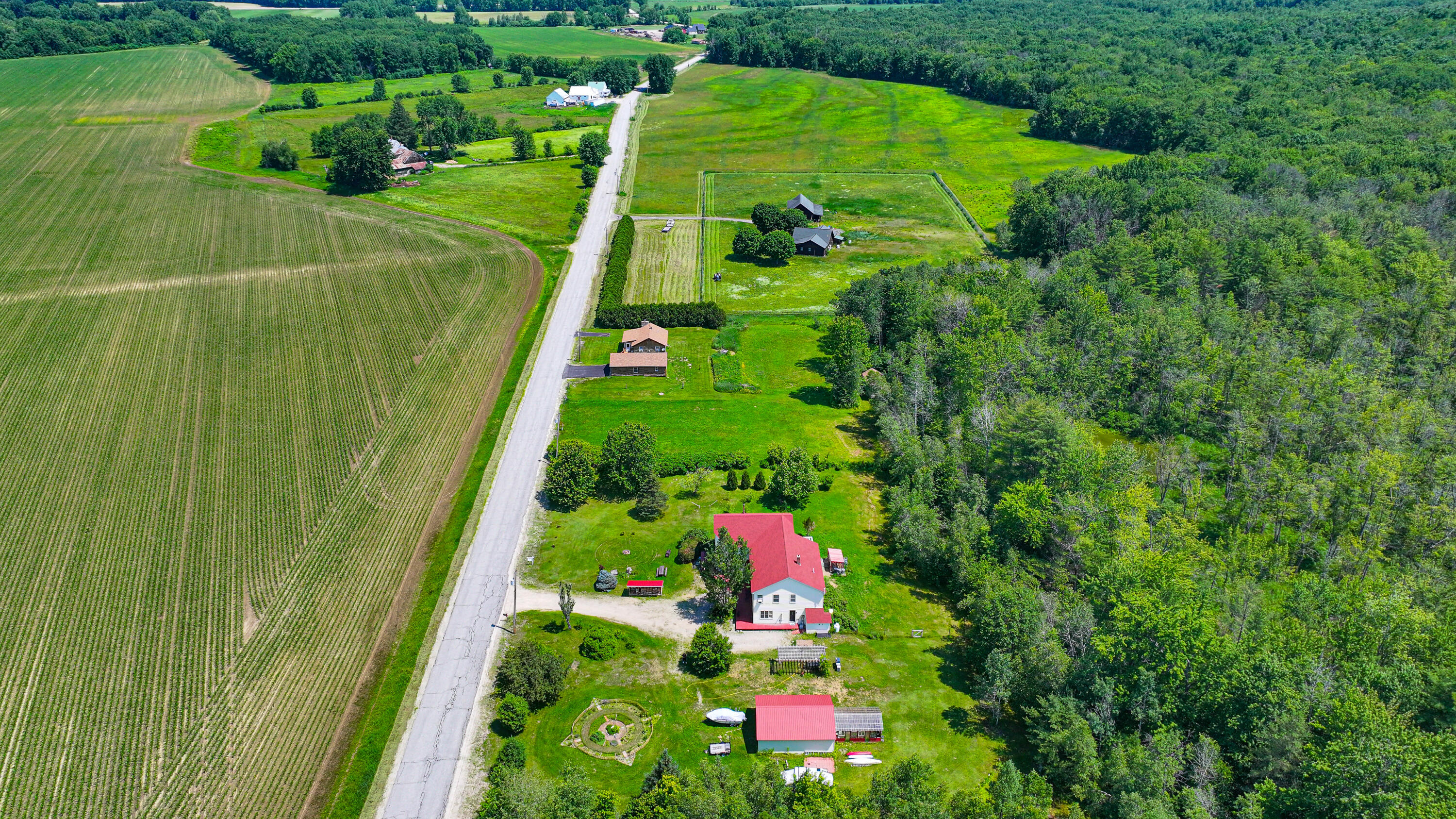 Residential in Fryeburg 3