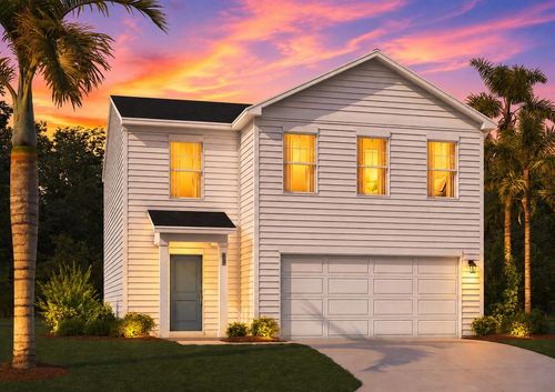 7020 Windham Way, Ladson, SC, 29456 | Card Image