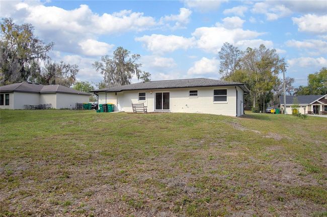 818 W Pennsylvania Ave, House other with 3 bedrooms, 2 bathrooms and null parking in DELAND FL | Image 21