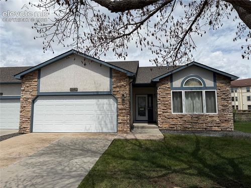 3940 Coral Point, Colorado Springs, CO, 80917 | Card Image