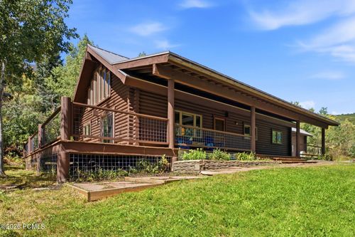 4817 Balsam Dr, Park City, UT, 84098-5160 | Card Image