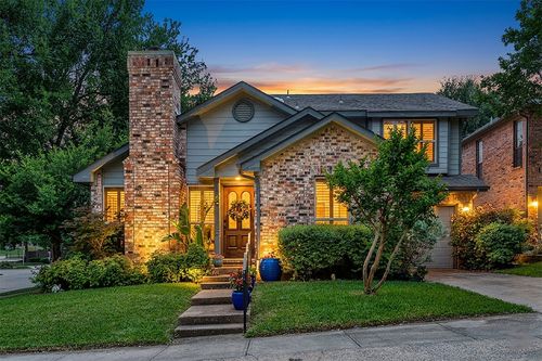100 Saint Emelion Ct, Irving, TX, 75038-3729 | Card Image