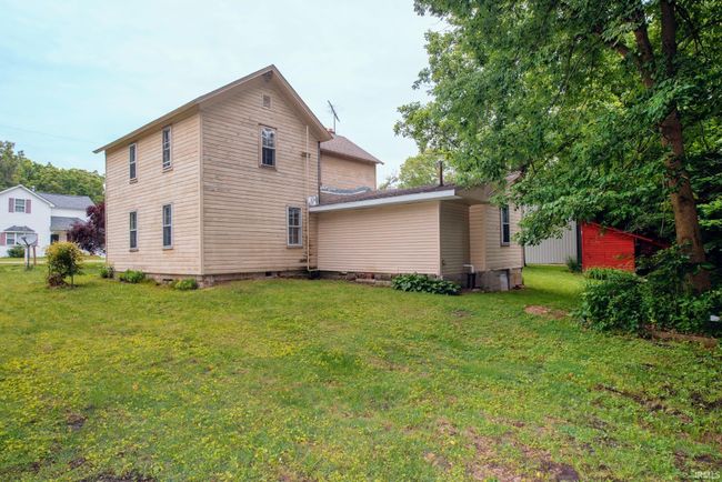7930 W 550 S, House other with 4 bedrooms, 1 bathrooms and null parking in Delphi IN | Image 21