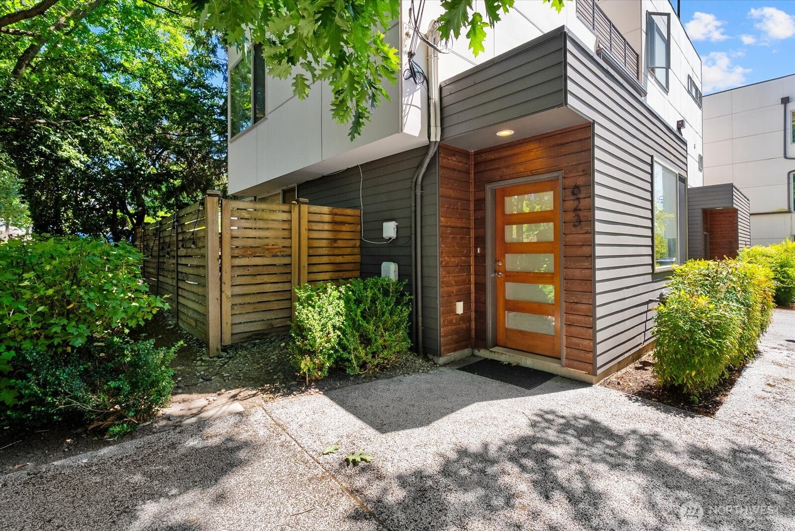 Residential in Seattle 3