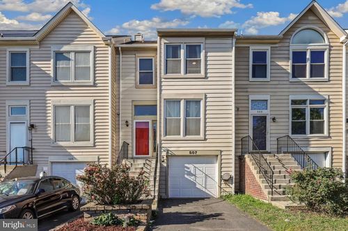 507 Dakota Dr, HERNDON, VA, 20170-5470 | Card Image
