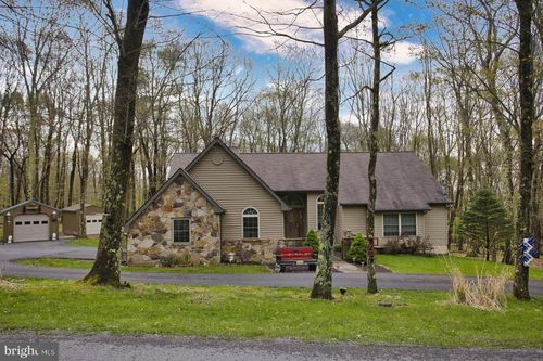 888 E Alpine Dr, Terra Alta, WV, 26764-2709 | Card Image