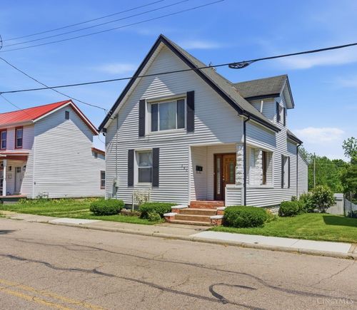 280 N Wall St, Wilmington, OH, 45177-1825 | Card Image