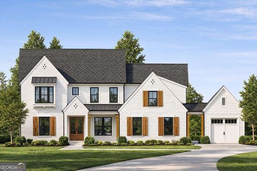 258 Windsor Dr Sw, Marietta, GA, 30064 | Card Image