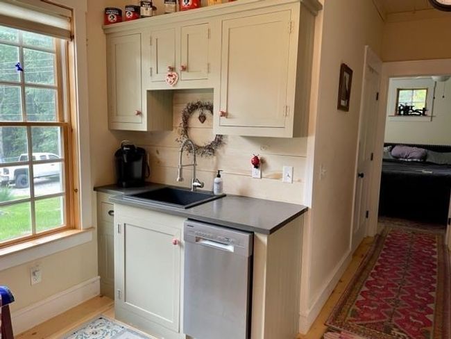 2875 Upper French Hill Rd, House other with 3 bedrooms, 4 bathrooms and null parking in Johnson VT | Image 17