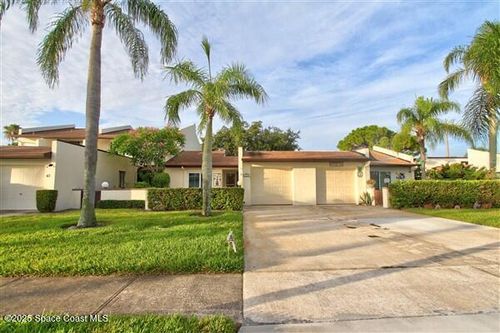 433 Hawthorne Ct, Indian Harbour Beach, FL, 32937-4048 | Card Image