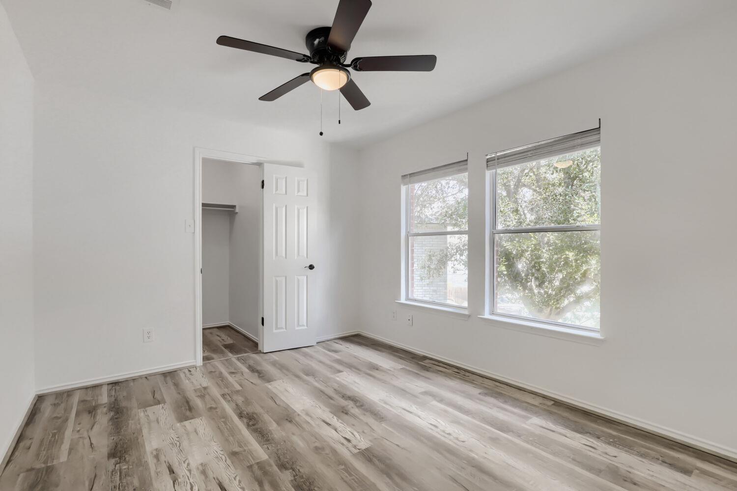 Residential Lease in Cedar Park 2