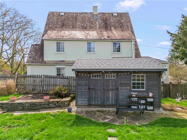 408 N Wade Ave, House other with 5 bedrooms, 3 bathrooms and 2 parking in Washington PA | Image 43