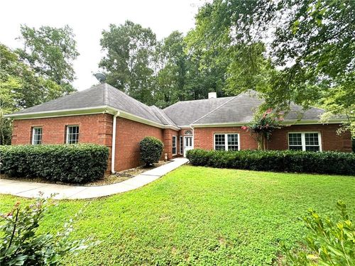 1015 Allenbrook Ln, Roswell, GA, 30075-2984 | Card Image