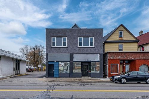 796 Tonawanda St, Buffalo, NY, 14207-1422 | Card Image
