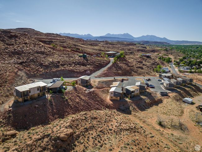 UNIT-201D - 1185 Murphy Ln, Condo with 1 bedrooms, 1 bathrooms and 1 parking in Moab UT | Image 15