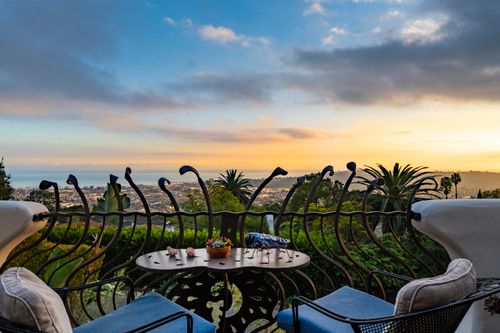 1720 Mission Ridge Rd, SANTA BARBARA, CA, 93103-1856 | Card Image