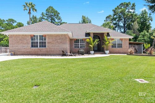 4630 Starboard Ln, Orange Beach, AL, 36561-5828 | Card Image