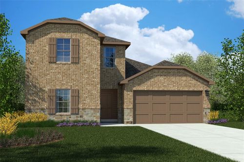 16433 Severn Lane, Fort Worth, TX, 76247 | Card Image