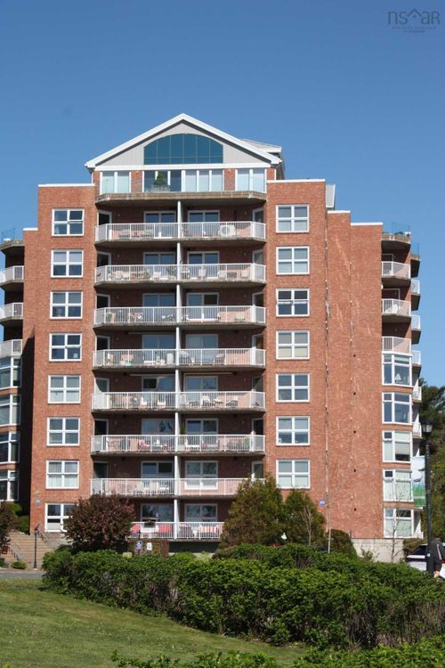 205-89 Waterfront Drive, Bedford, NS, B4A4K4 | Card Image