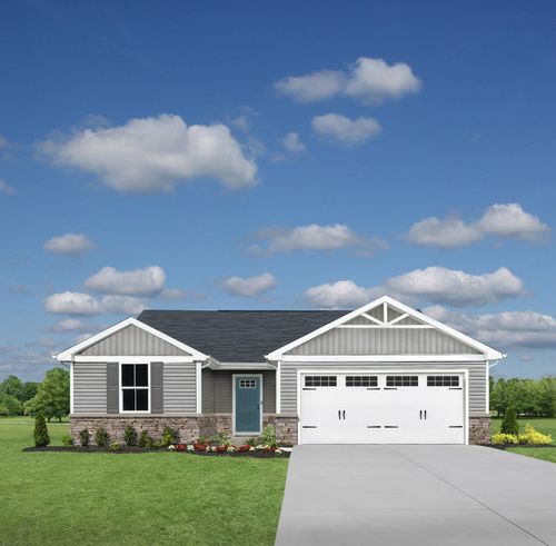 1408 Gray Oak Ave, Sidney, OH, 45365 | Card Image