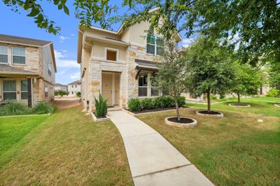 781 Lone Peak Way, House other with 3 bedrooms, 2 bathrooms and 4 parking in Dripping Springs TX | Image 1