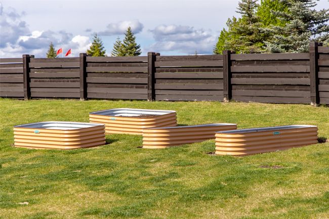 raised garden beds | Image 61