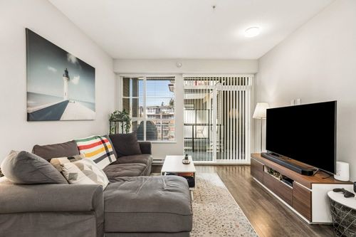 412-1152 Windsor Mews, Coquitlam, BC, V3B0N1 | Card Image