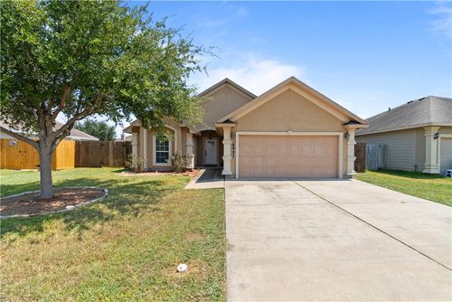 6902 Aaron Dr, Corpus Christi, TX, 78413-4489 | Card Image